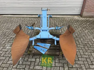 Lemken Ploeg-lichaam-schaar-Duramaxx-W52-risters-31186
