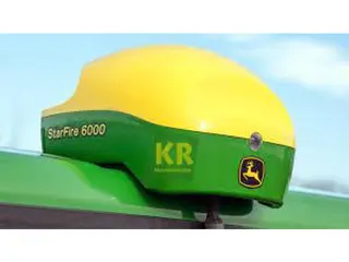 John Deere Starfire-6000-ontvanger-90274