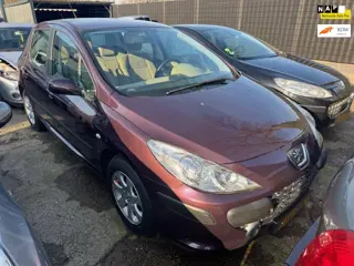 Peugeot 307 1.6-16V XT