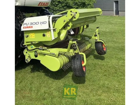 Claas Overig-687801