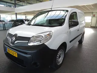 Renault Kangoo 1.5 dCi 75 Energy Comfort Airco, Achterklep, Cruise, PCD, Etc