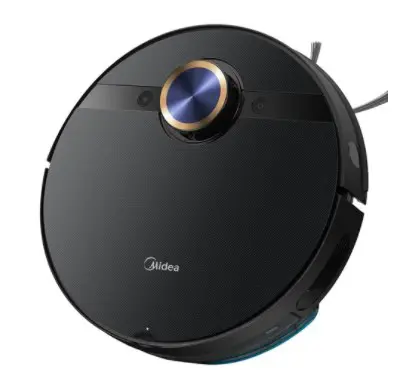 Midea M7 Pro Robot Vacuum Cleaner 4000Pa 5200mAh Battery