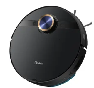 Midea M7 Pro Robot Vacuum Cleaner 4000Pa 5200mAh Battery