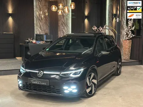 Volkswagen Golf 2.0 TSI GTI|PANO|FULL OPTION