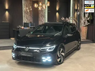 Volkswagen Golf 2.0 TSI GTI|PANO|FULL OPTION
