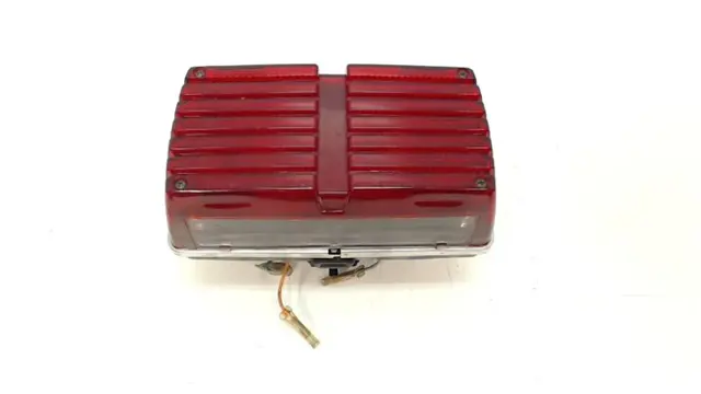ACHTER LICHT Honda CB 750 1991 - 2001