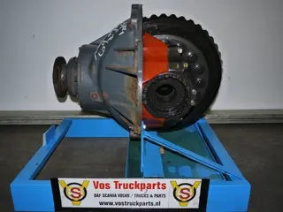 Differentieel DAF 1347-2.69 INCL. SPER