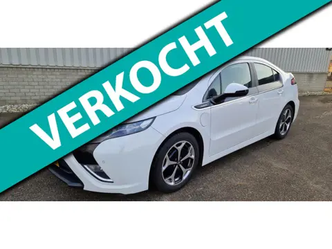 Opel Ampera 1.4