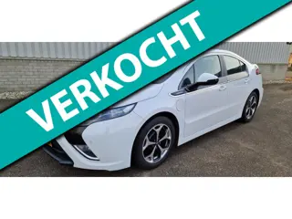 Opel Ampera 1.4