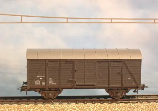 NS Dichte 4310C (20318)