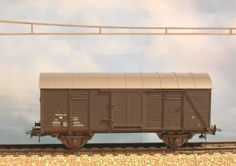 NS Dichte 4310C (20318)