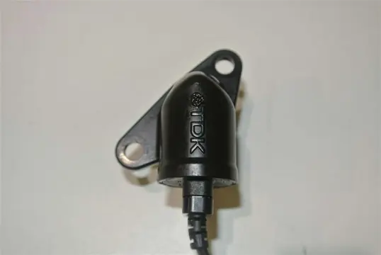SNELHEIDSOPNEMER Honda VFR 800 I 2002 - 2013
