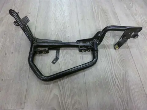 VALBEUGEL BMW K 1200 LT 1998 - 2002