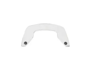 Used kofferdrager C-Bow los chroom