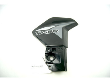 Used Zijpaneel Tiger 900 lower, Front,