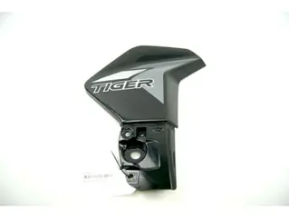 Used Zijpaneel Tiger 900 lower, Front,