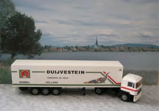 Duijvenstein M.A.N. AWM 53254. HO