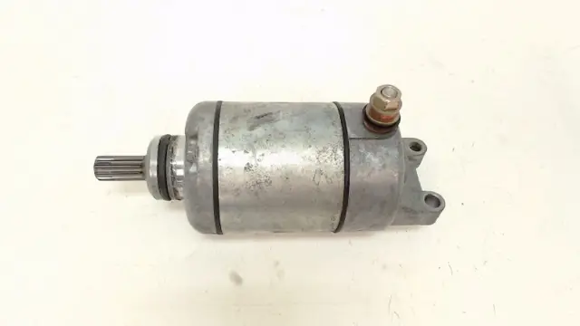 STARTMOTOR Suzuki GSX R 750 1996 - 2000
