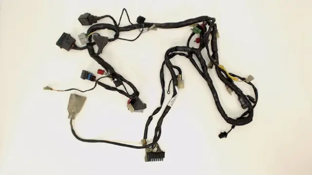 KABELBOOM Honda CBR 600 F 1995 - 1998