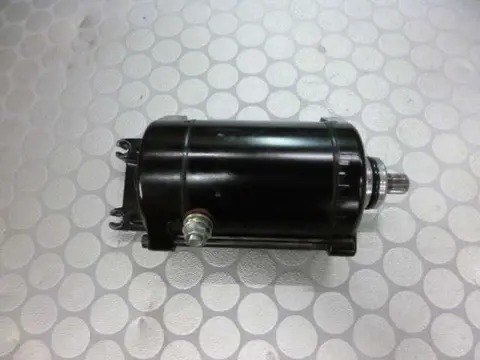 STARTMOTOR Kawasaki ER 6 2007 - 2011
