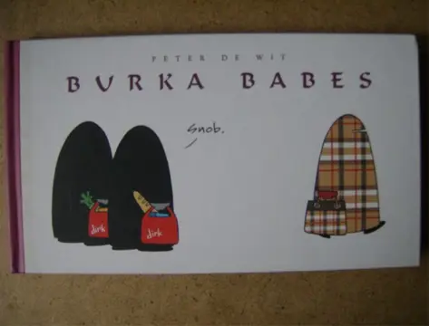 Burka babes adv 1341