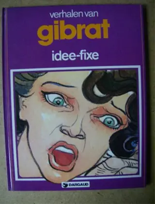 Idee fixe gekartonneerd adv 1348