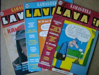 Lava adv 1368