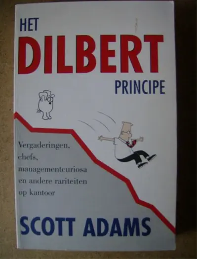 Dilbert pocket 1 adv 1383