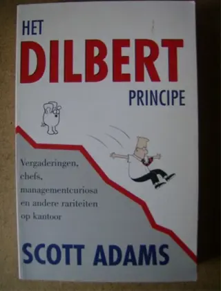 Dilbert pocket 1 adv 1383