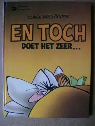 En toch doet het zeer gekartonneerd adv 1452