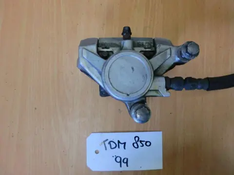 ACHTER REMKLAUW Yamaha TDM 1996 - 2000