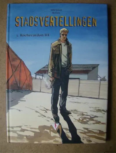 Stadsvertellingen 3 gekartonneerd adv 1511