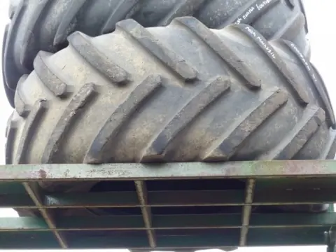 R30 Michelin 600/70R30