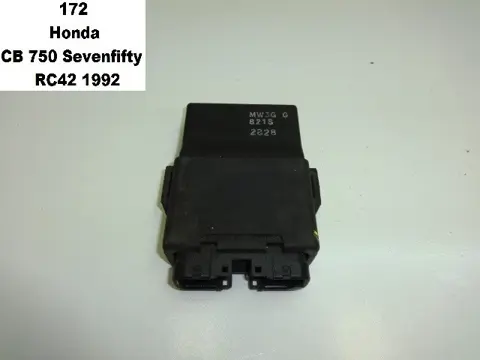 CDI UNIT Honda CB 750 1991 - 2001