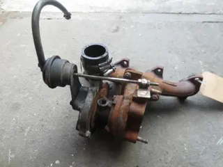 Renault Kangoo 1.5 DCI Bouwjaar 2003 Turbo los op voorraad