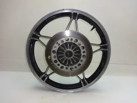 VOORVELG Honda GL 650 1983 - 1984