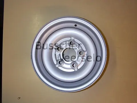 Velg Velgen 12 inch 4.5J 112*5 Aanhangwagen Voorradig