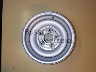 Velg Velgen 12 inch 4.5J 112*5 Aanhangwagen Voorradig