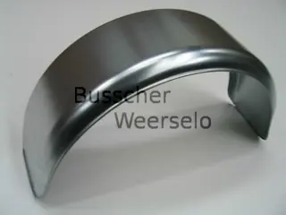 Spatbord Spatborden Spatscherm Spatschermen 14/15" Aanhanger