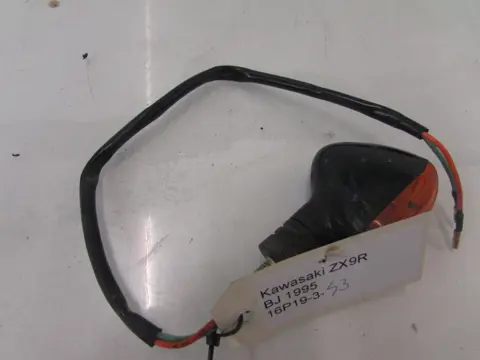 KNIPPERLICHT Kawasaki ZX 9 R 1994 - 1997