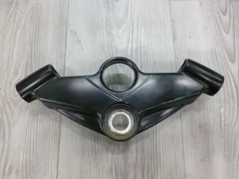 KROONPLAAT BMW K 1200 S 2004 - 2009