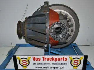 Differentieel DAF 1339-3.31 INCL.SPER