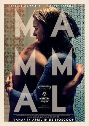 MAMMAL filmposter.