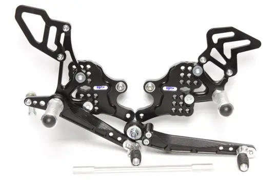 REM EN OF SCHAKELSET Suzuki GSX R 600 2011 - 2014