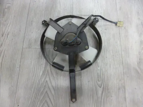 VENTILATOR Kawasaki ZXR 750 1989 - 1990