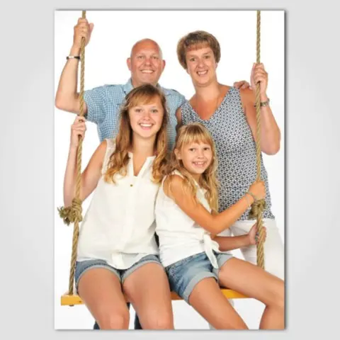 Familie- en Groepsfotografie Alkmaar - Schagen - Hoorn -
