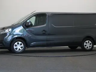 Renault Trafic E-Tech T29 L2H1 Advance 52 kWh 100% Electric Vraag naar de tijdelijke financieringsvo
