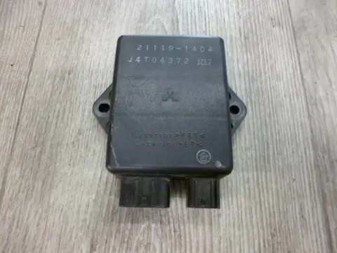 CDI UNIT Kawasaki ZX 9 R 1994 - 1997