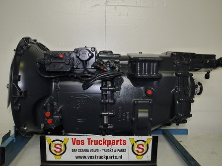 Versnellingsbak Scania SC-R GRS-905 O