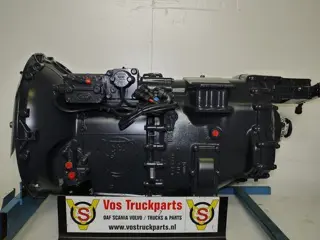 Versnellingsbak Scania SC-R GRS-905 O